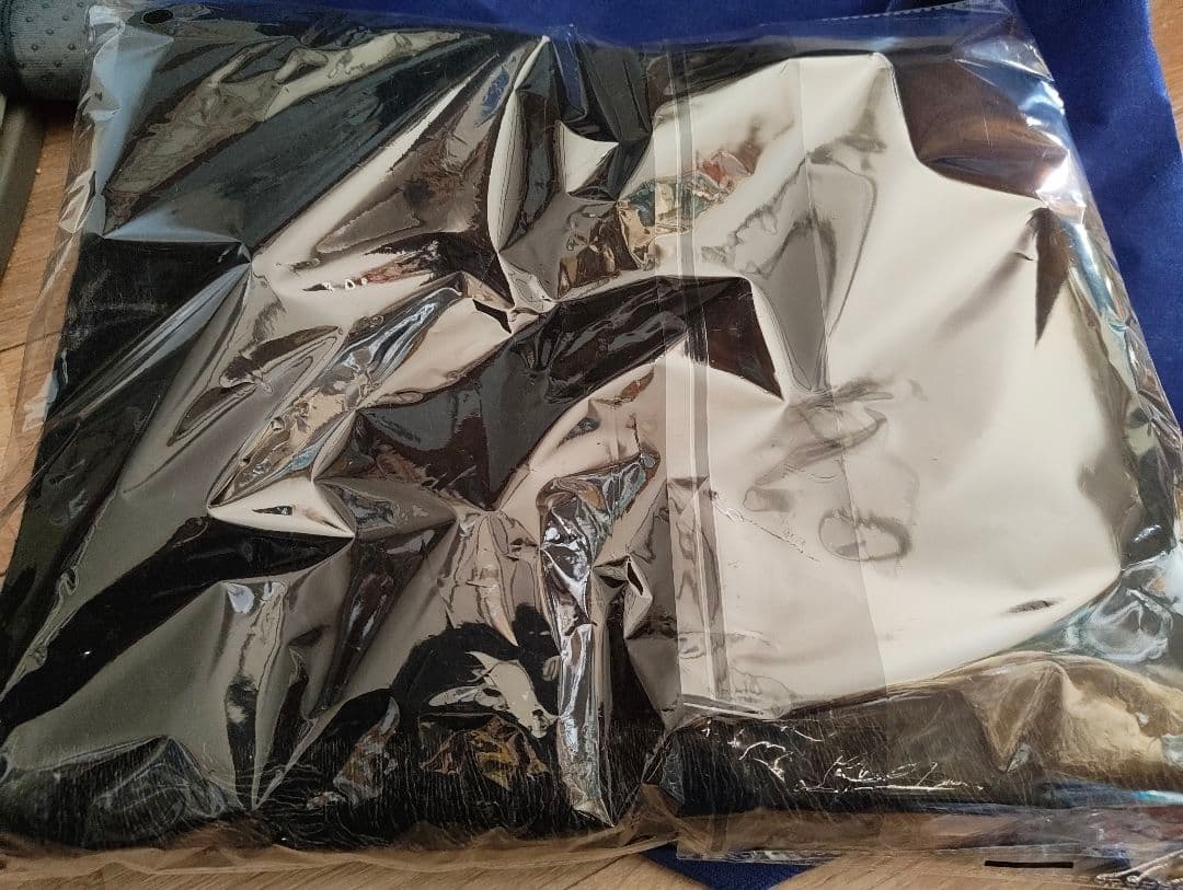 ヨウジヤマモト　yohji yamamoto ブランケット　非売品