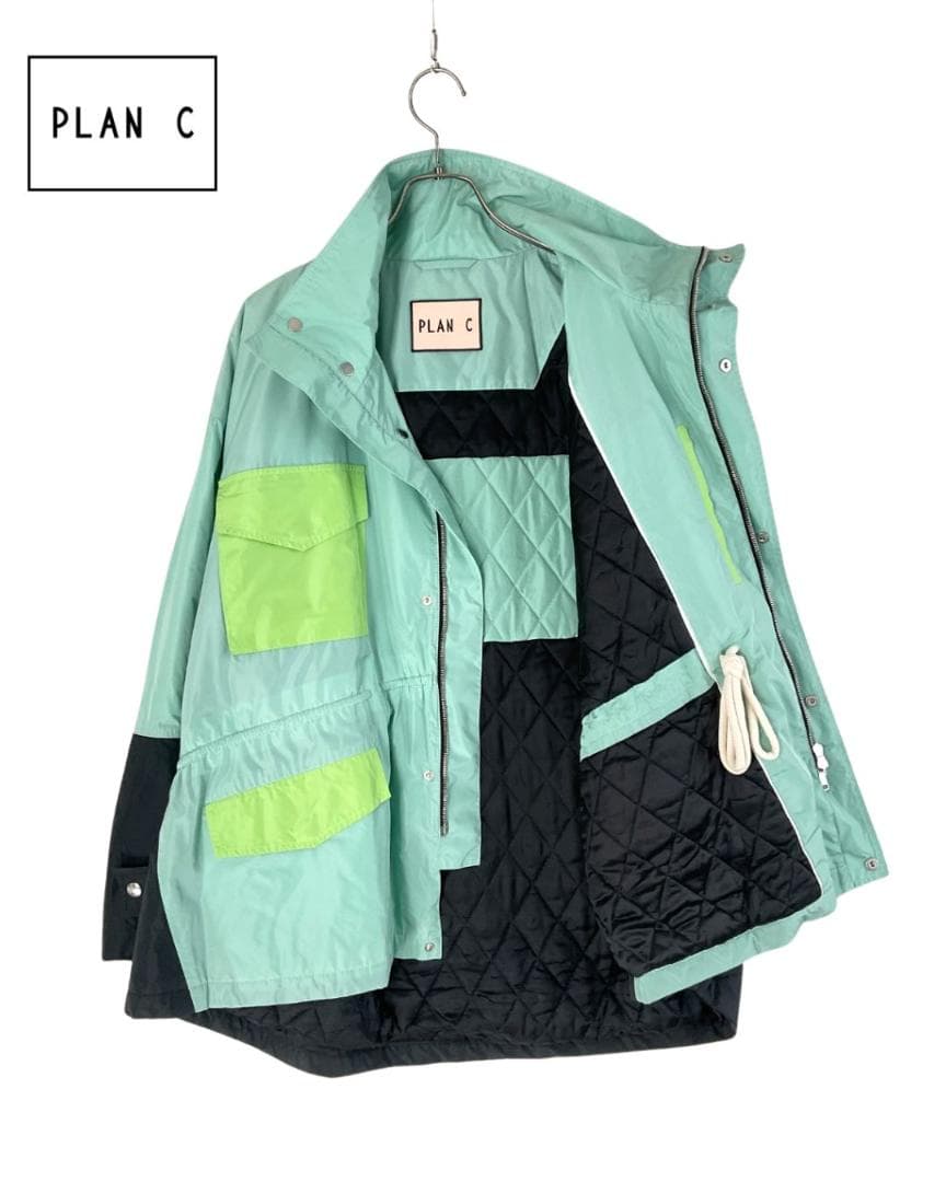 【さとか　】PLAN C 3点