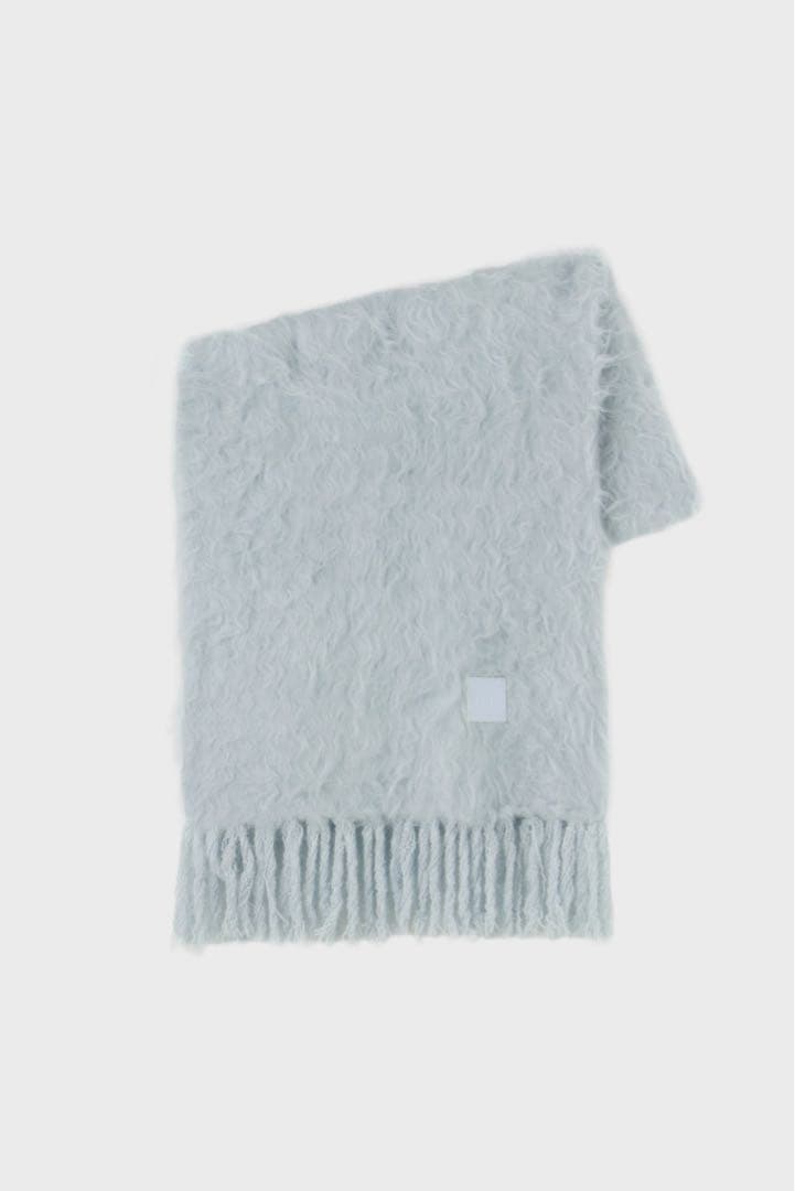 【新品即発送】THE TOE★Eltz Shaggy Muffler