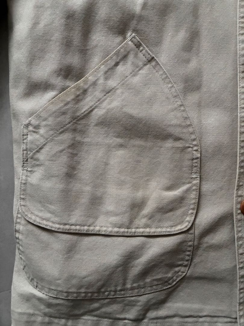 b*e様 LLBean フィールドコート R641 USAヴィンテージ 古着 ハ