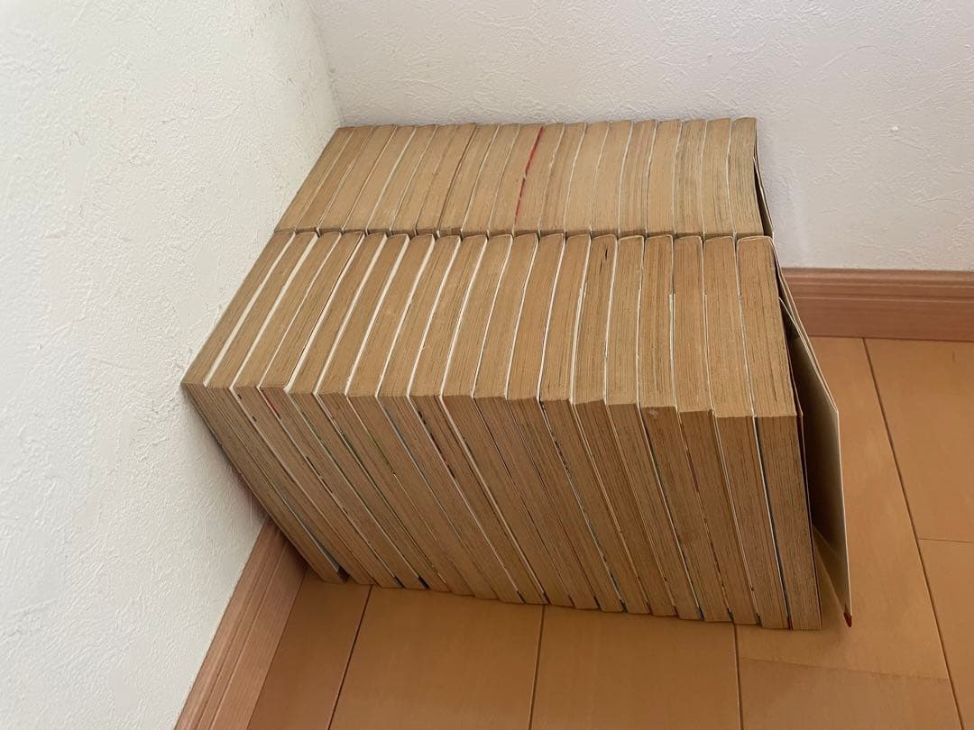 バリバリ伝説　全巻　全38巻　全巻初版