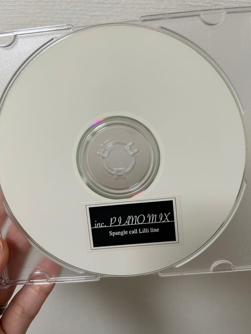 【セット売り】Spangle call Lilli line 非売品含む20