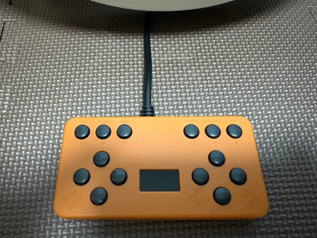 Taikoller 太鼓の達人 おうち太鼓