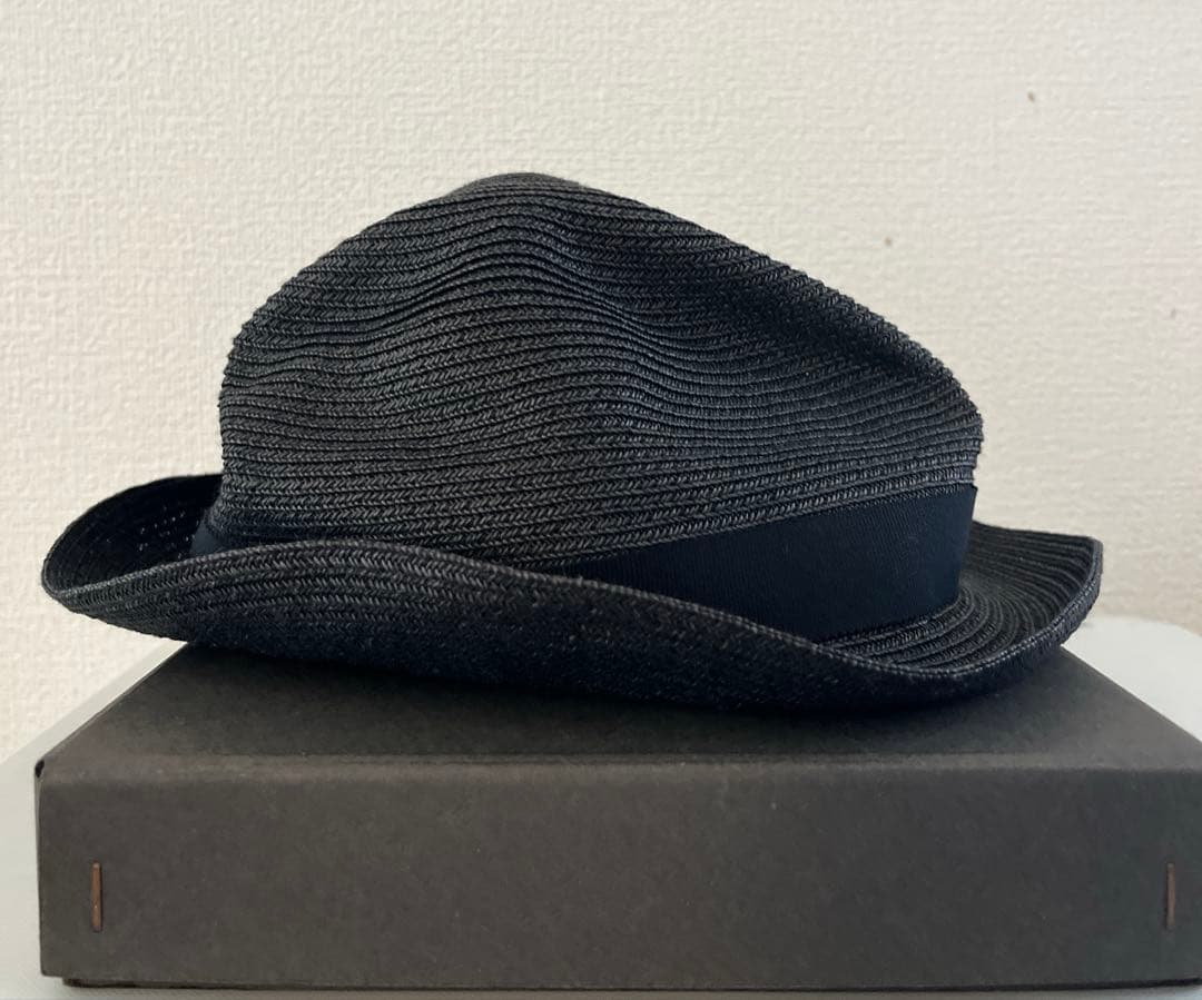 【未使用】mature ha.マチュアーハMBOX-105 M ブラック