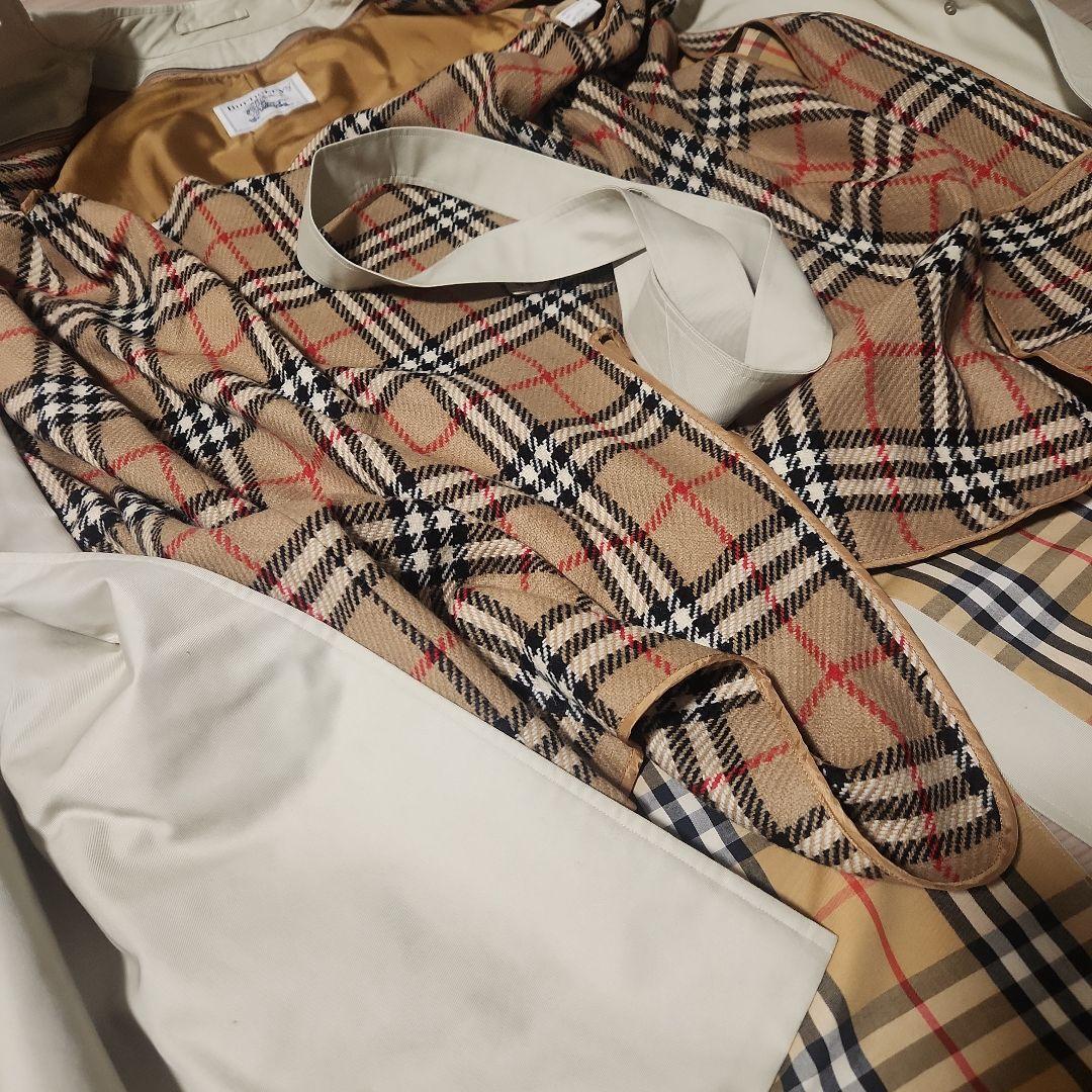 BURBERRY　トレンチコート