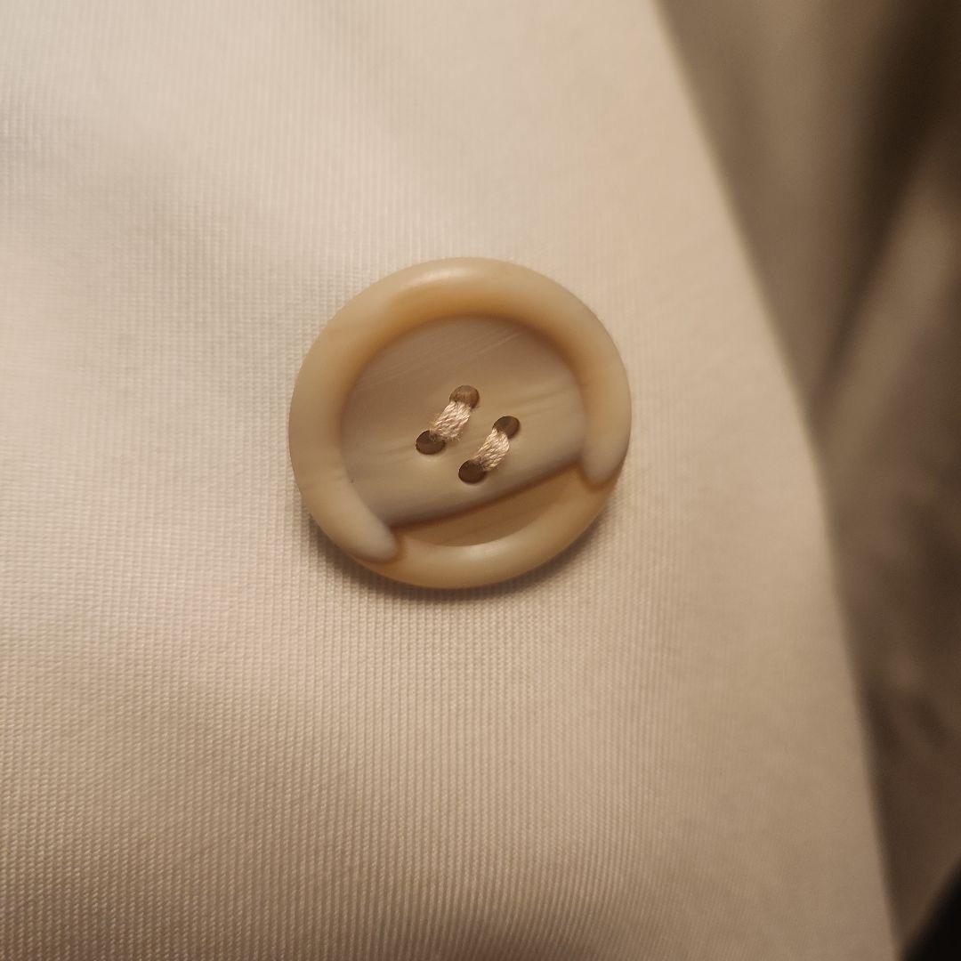 BURBERRY　トレンチコート