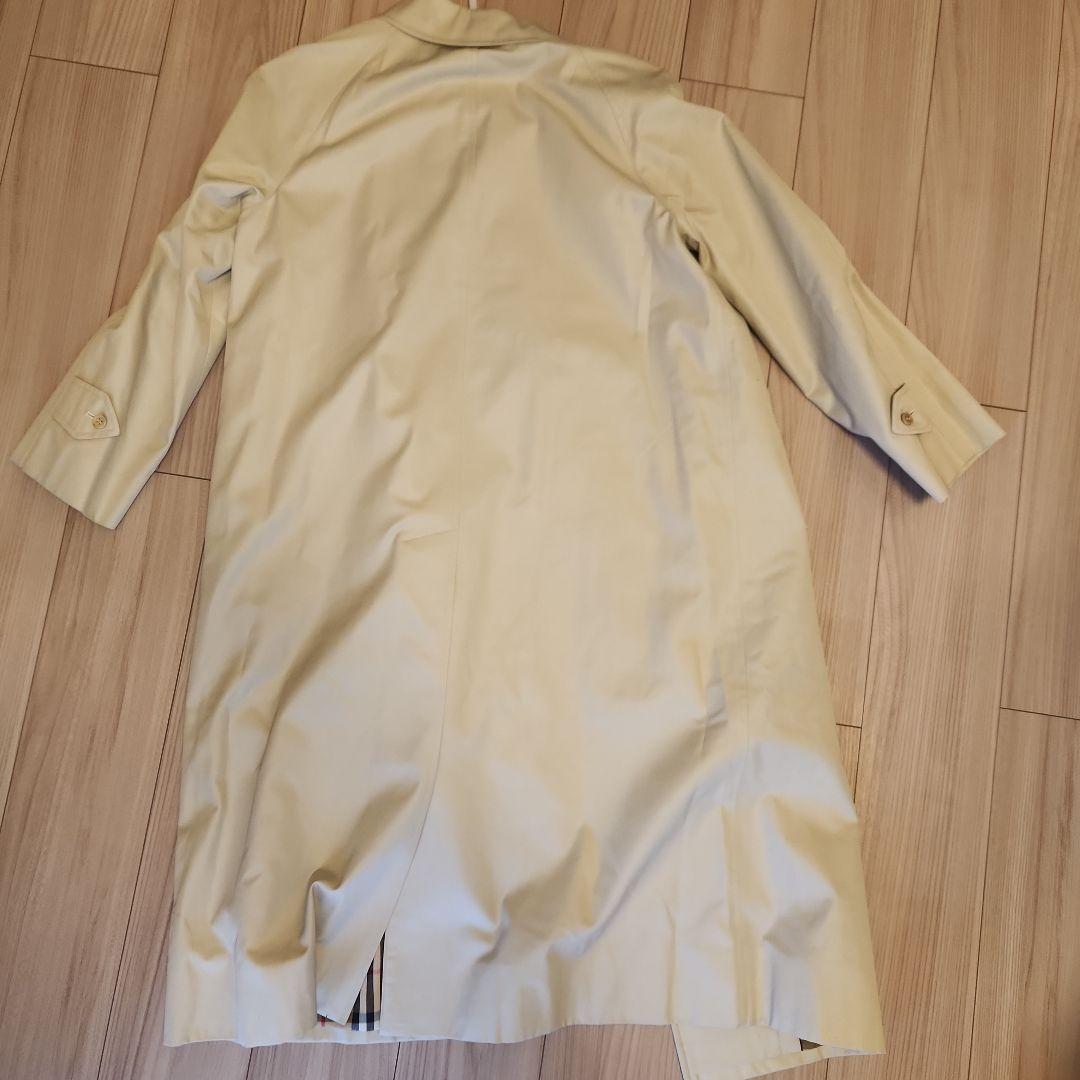 BURBERRY　トレンチコート