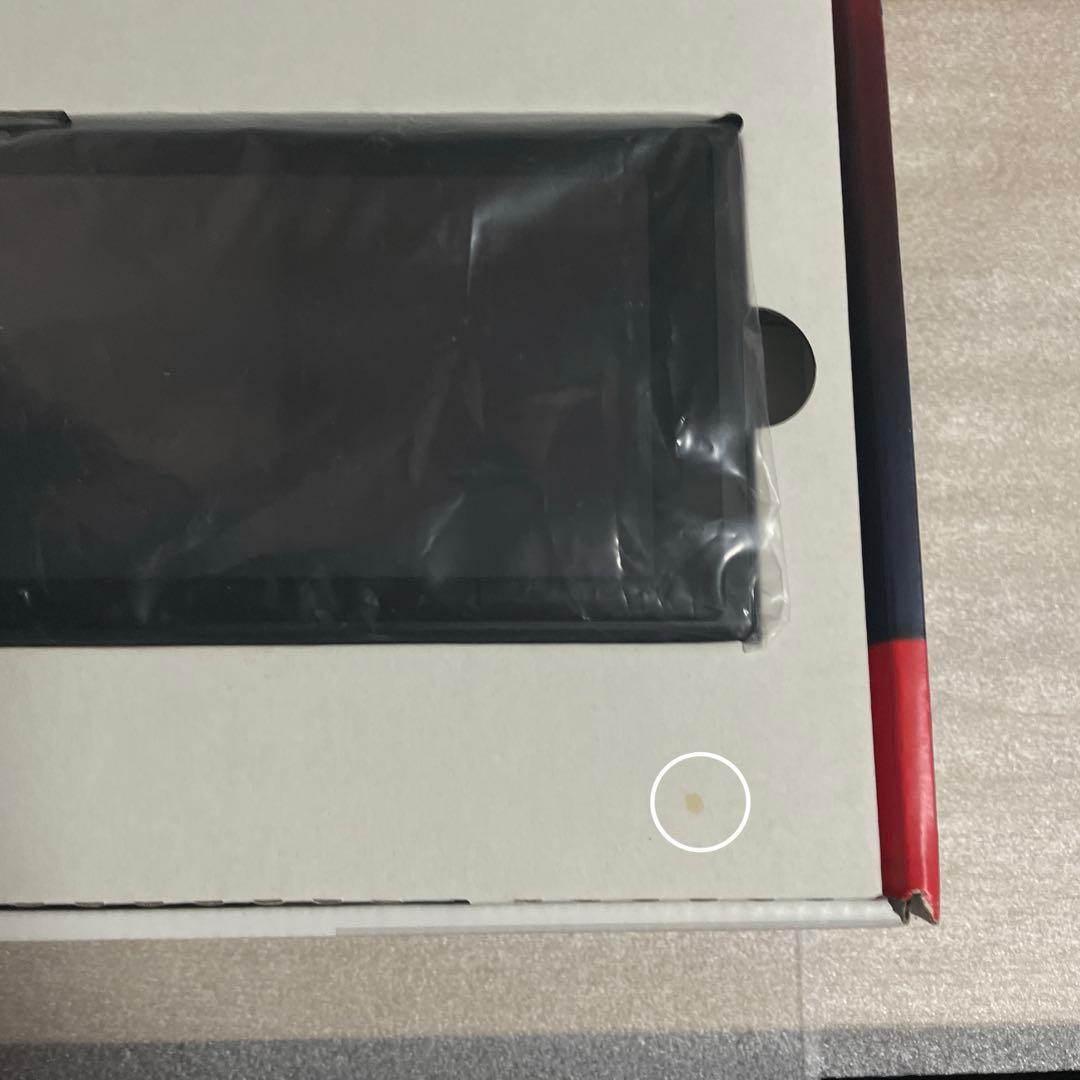 Nintendo Switch 本体セット