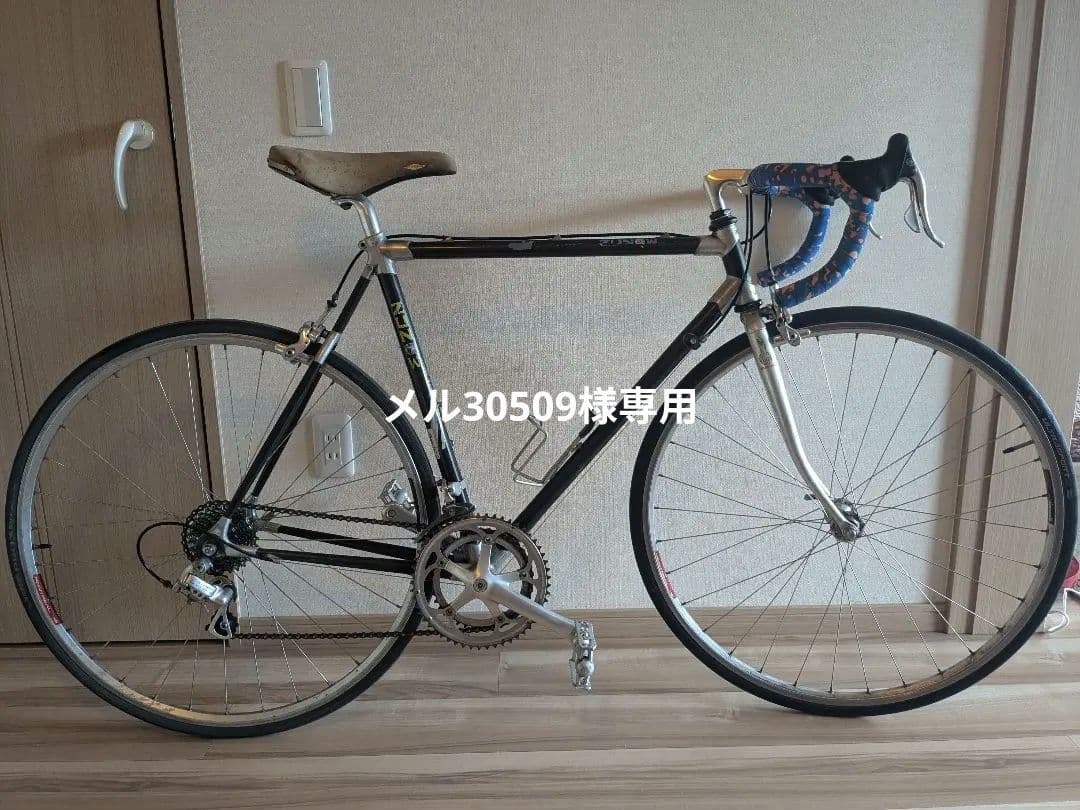 ZUNOW ズノウ　カーボンアルミコンポジット　 カンパニョーロ　引取は割引