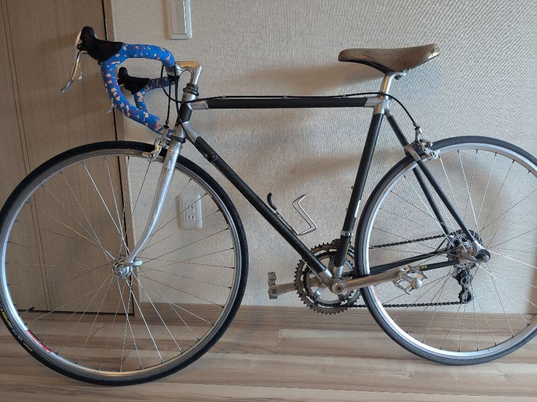 ZUNOW ズノウ　カーボンアルミコンポジット　 カンパニョーロ　引取は割引