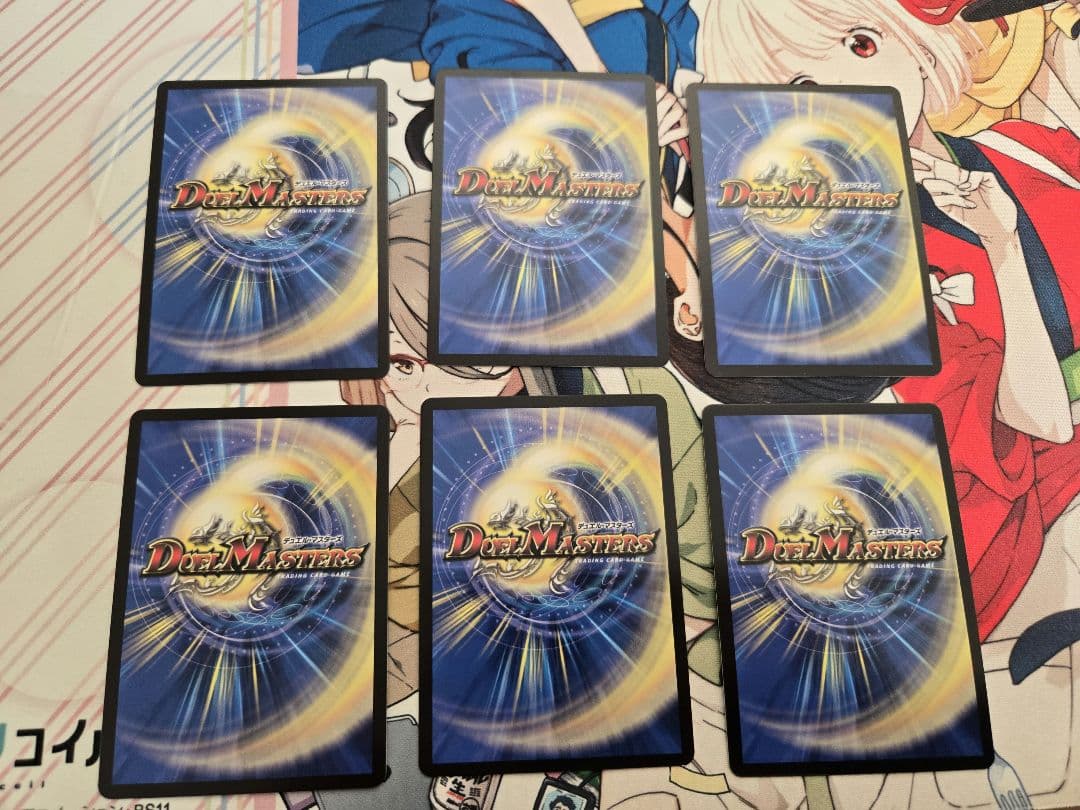 シロップ　トリーヴァアルファディオス　デッキ+調整用パーツ