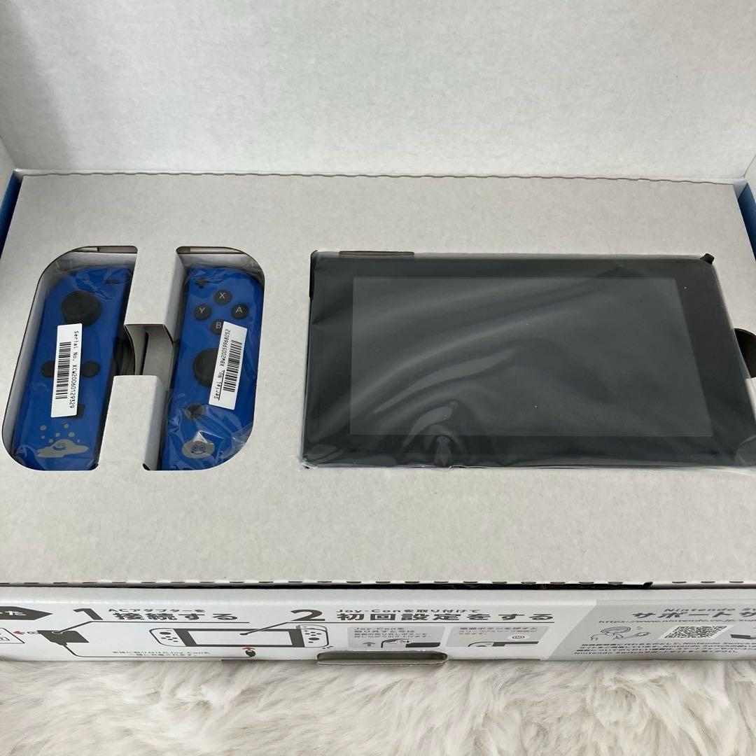 Nintendo Switch ドラゴンクエストXI S ロトエディション