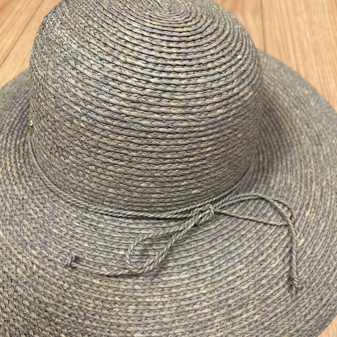 HELEN KAMINSKI デルフィナ　新品