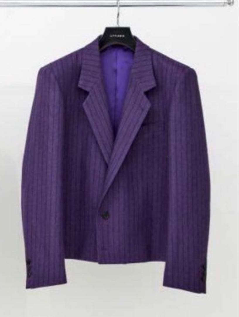 k*2様 little big テーラードジャケット