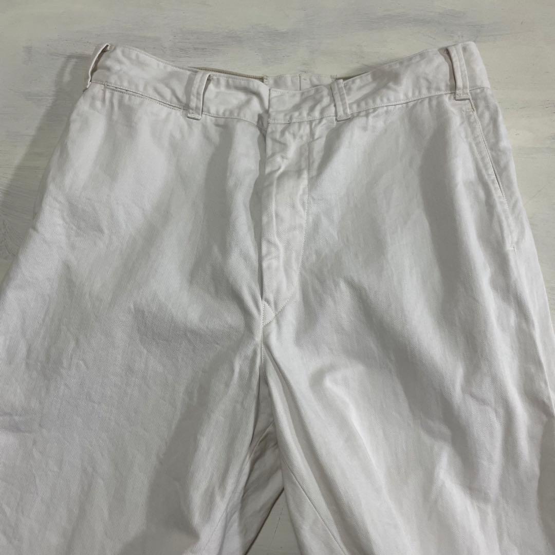 45R おこめチノの908パンツ ユニセックス