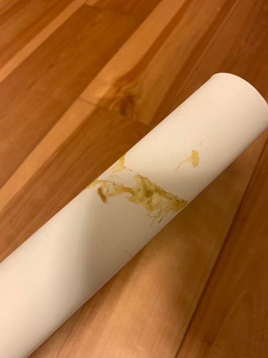 西野カナ〜Love Collection mint〜サイン入りポスター