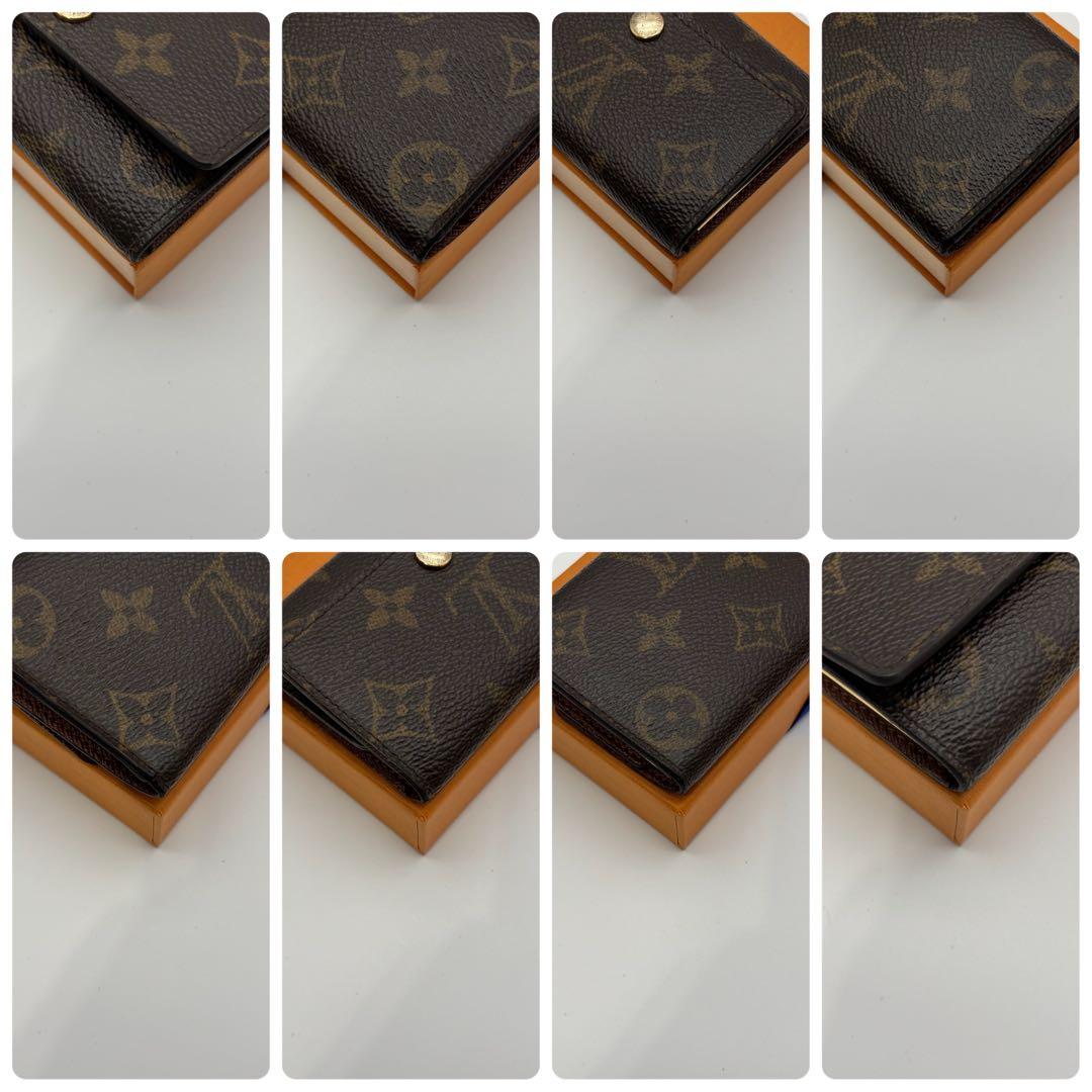 【鑑定済み商品】ルイヴィトン✨キーケース✨モノグラム ミュルティクレ6