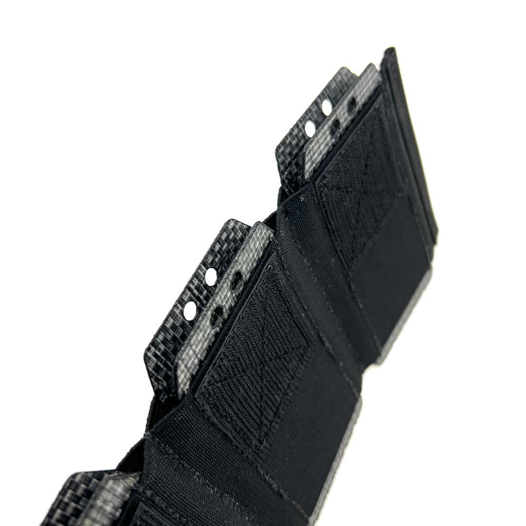 新品 アンオブタニウムギア SLEDS M4 マグインサート Ferro