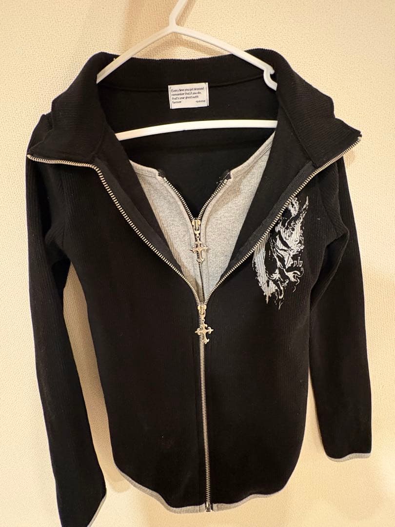 dydoshop トップス シズニルック