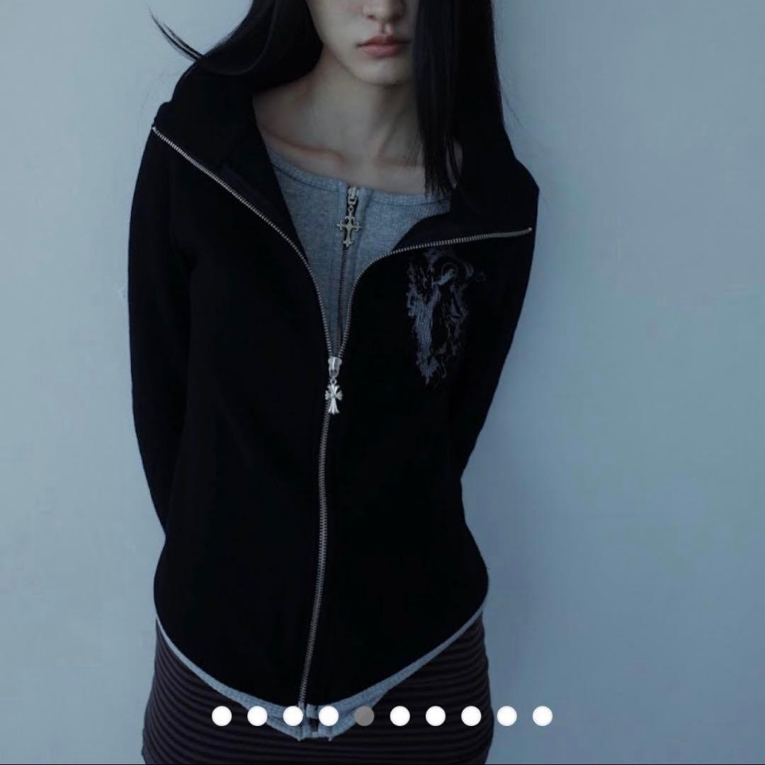 dydoshop トップス シズニルック