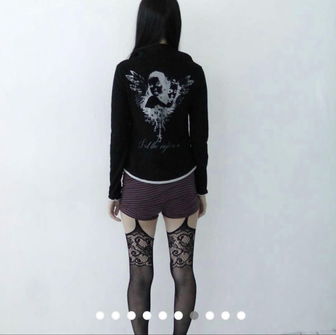 dydoshop トップス シズニルック