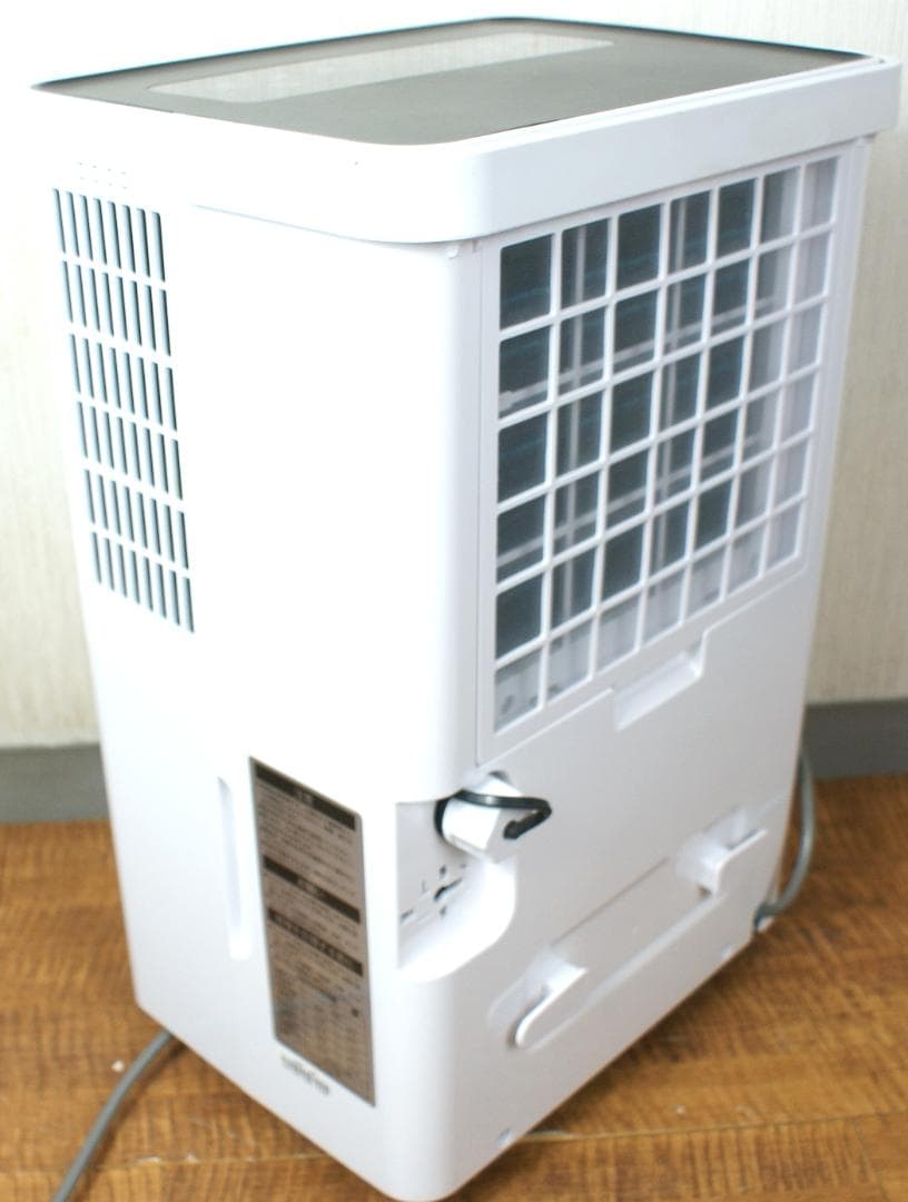 ☆iOCHOW　除湿機　C3　コンプレッサー式　衣類乾燥除湿機　アイオーチョー