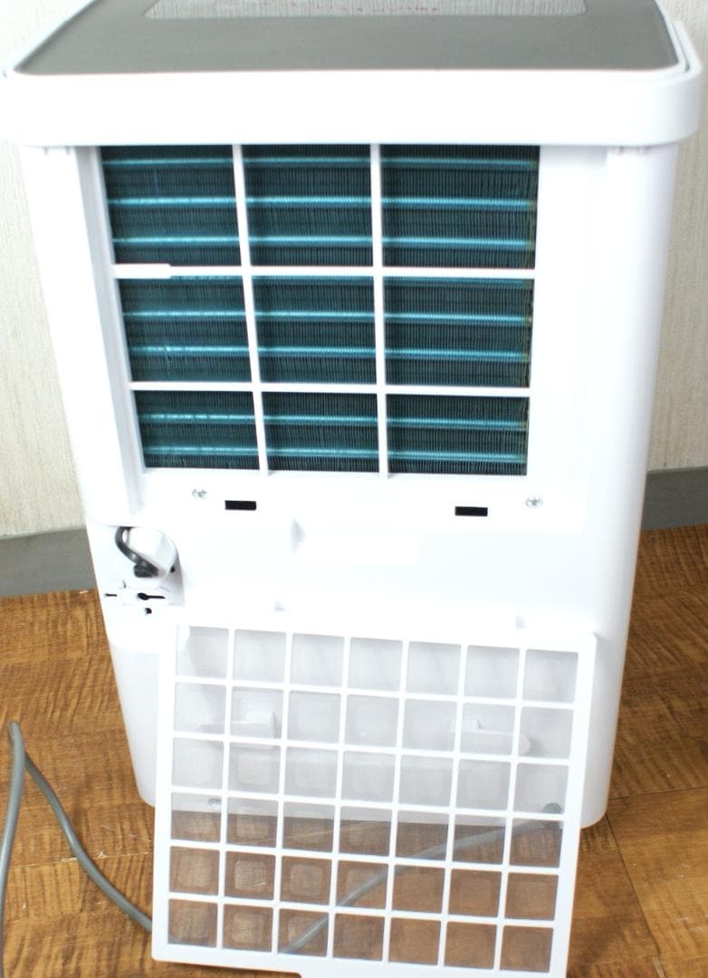 ☆iOCHOW　除湿機　C3　コンプレッサー式　衣類乾燥除湿機　アイオーチョー