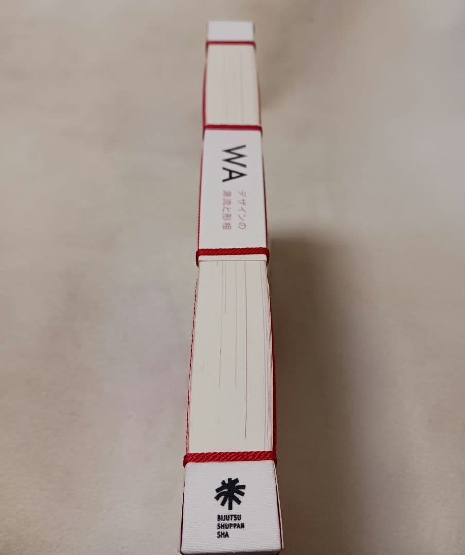 WA デザインの源流と形相 WA : The Essence of Japan…