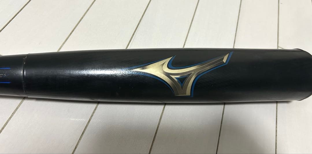 ミズノ レガシー軟式バット 1CJBR181 83cm