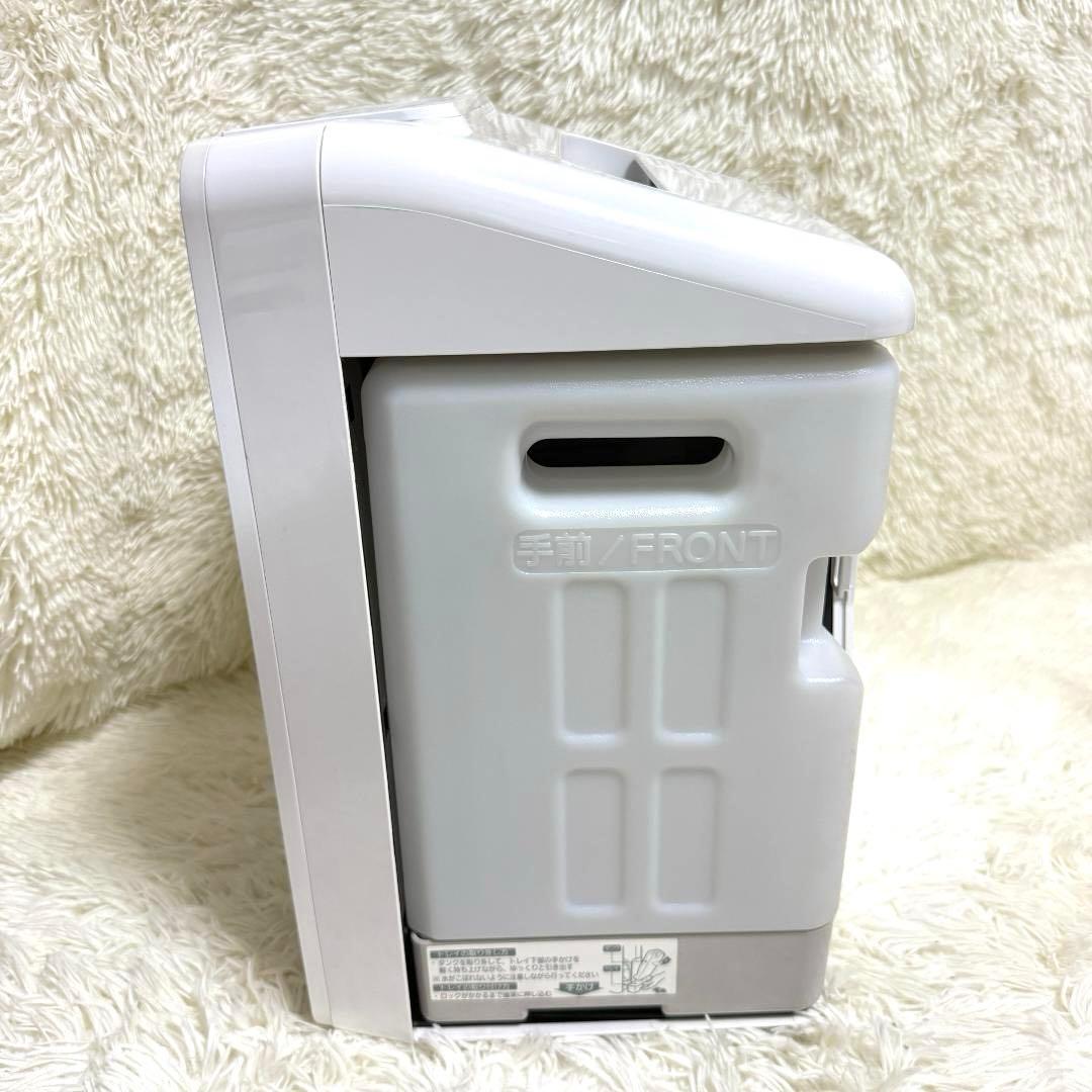 あかあか様✨富士通ゼネラル 加湿除菌脱臭機 プラズマイオン DAS-303K