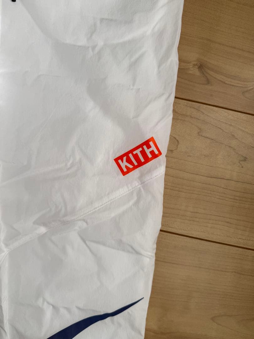 【コラボ】KITH Nike New York Knicks Trackpant