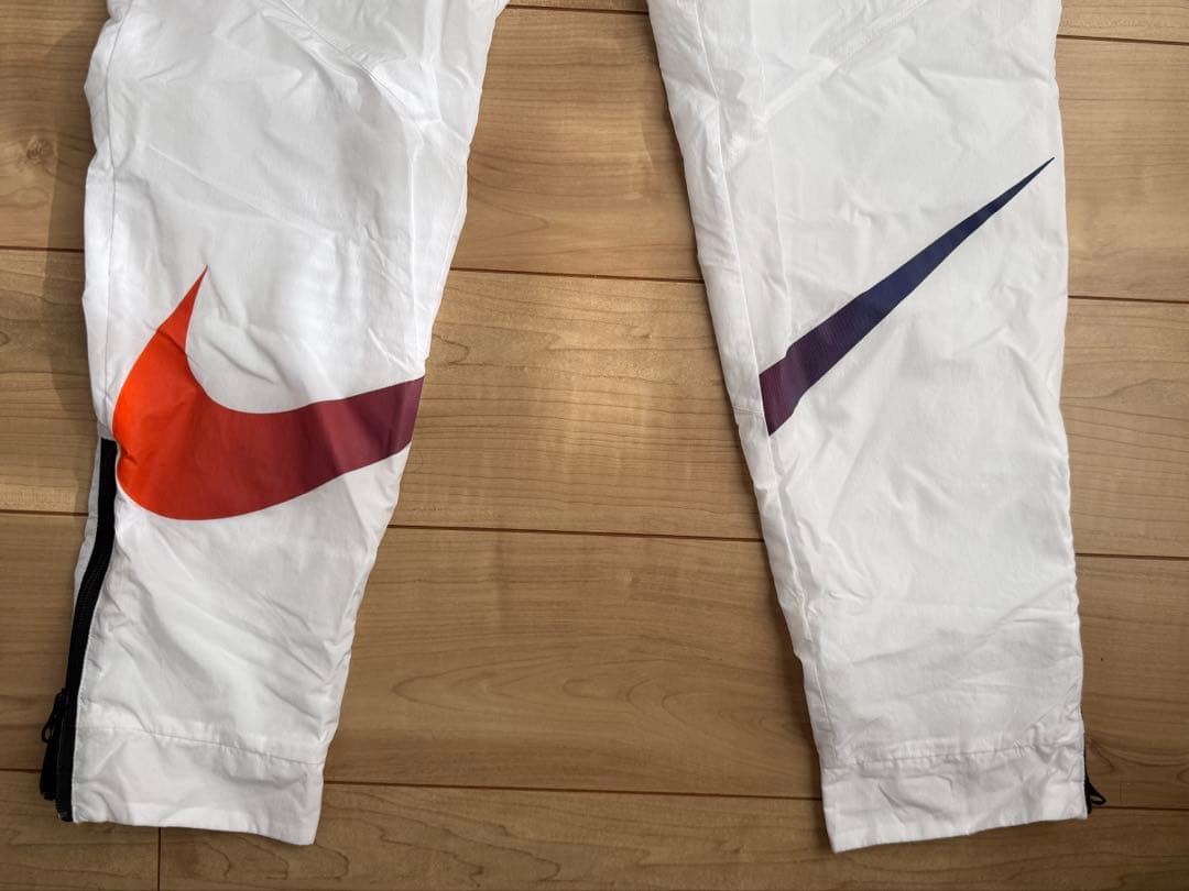 【コラボ】KITH Nike New York Knicks Trackpant