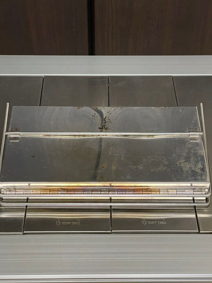 UNIFLAME ユニセラTG IGT組み込みキットセット