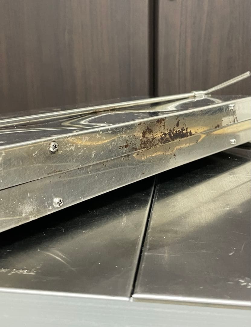 UNIFLAME ユニセラTG IGT組み込みキットセット