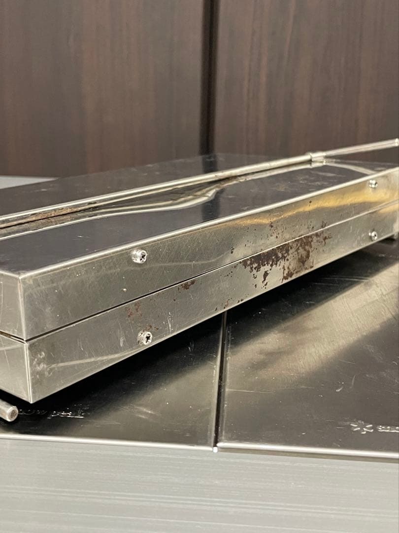 UNIFLAME ユニセラTG IGT組み込みキットセット