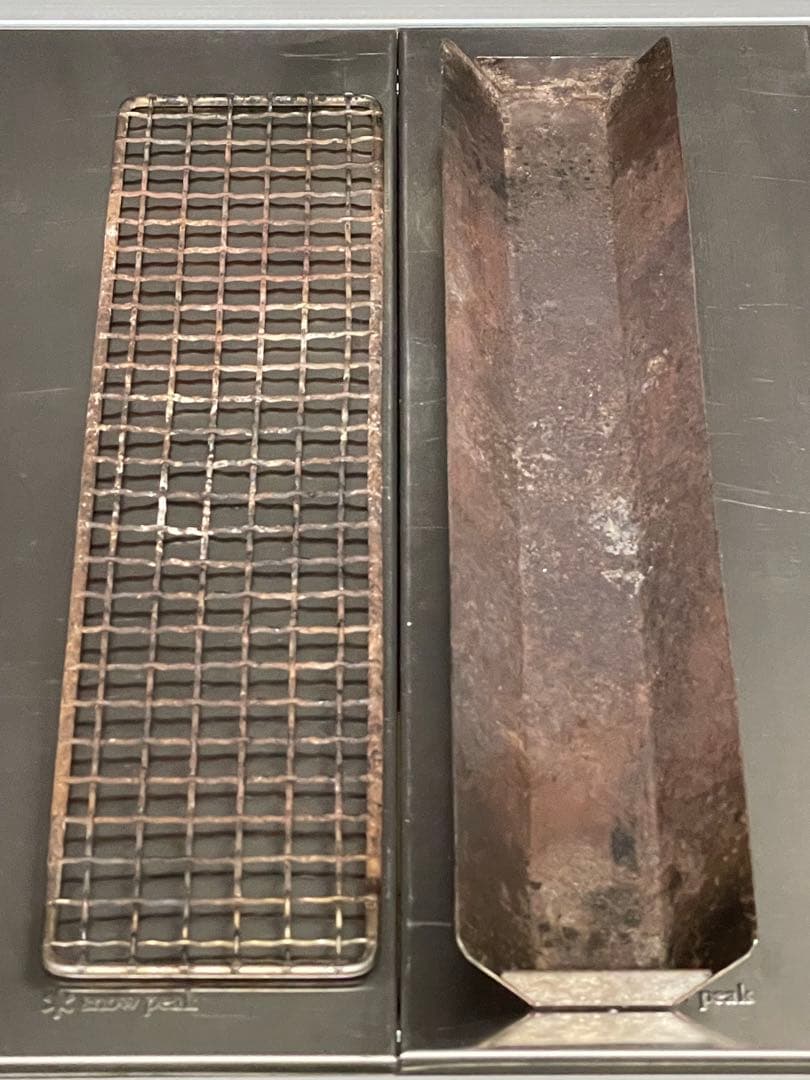 UNIFLAME ユニセラTG IGT組み込みキットセット