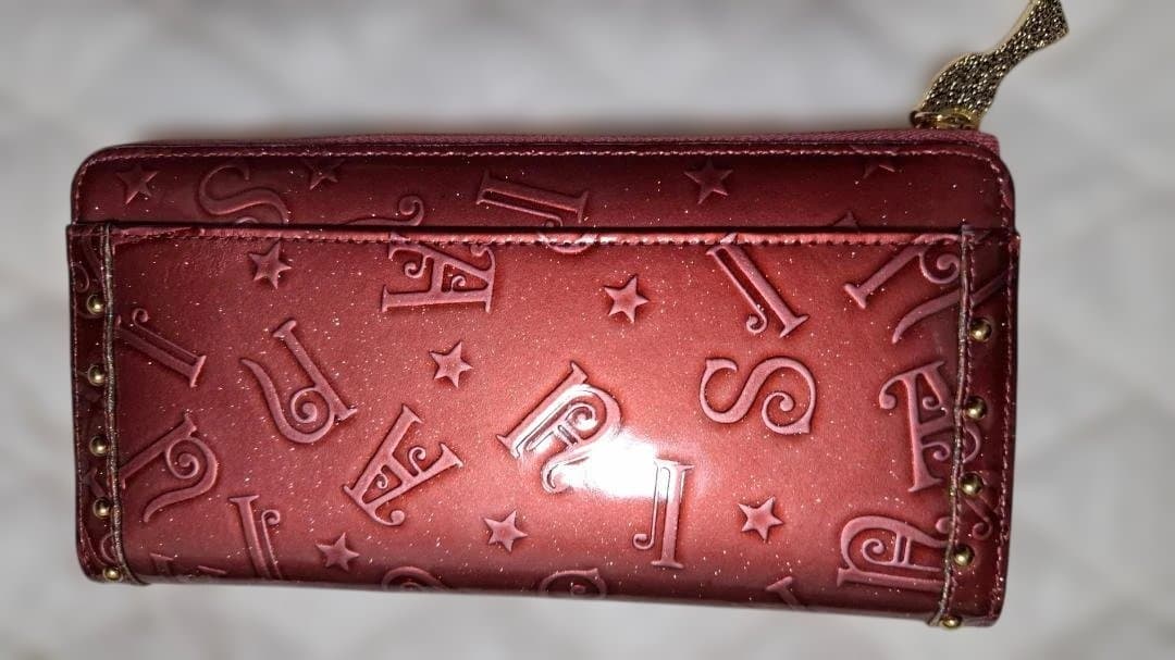 新品未使用 ANNA SUI 長財布