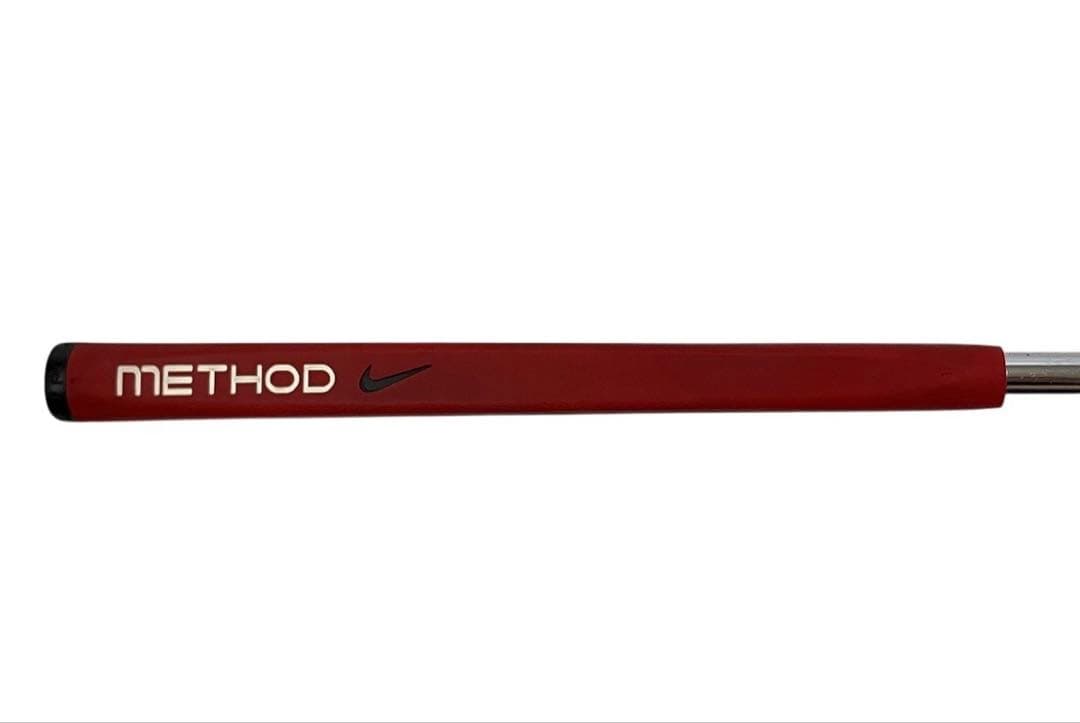 レディース！稀少品！ナイキNIKE METHOD 005 パター　32インチ