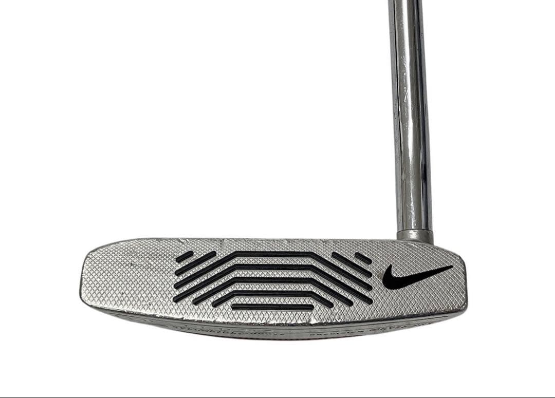 レディース！稀少品！ナイキNIKE METHOD 005 パター　32インチ