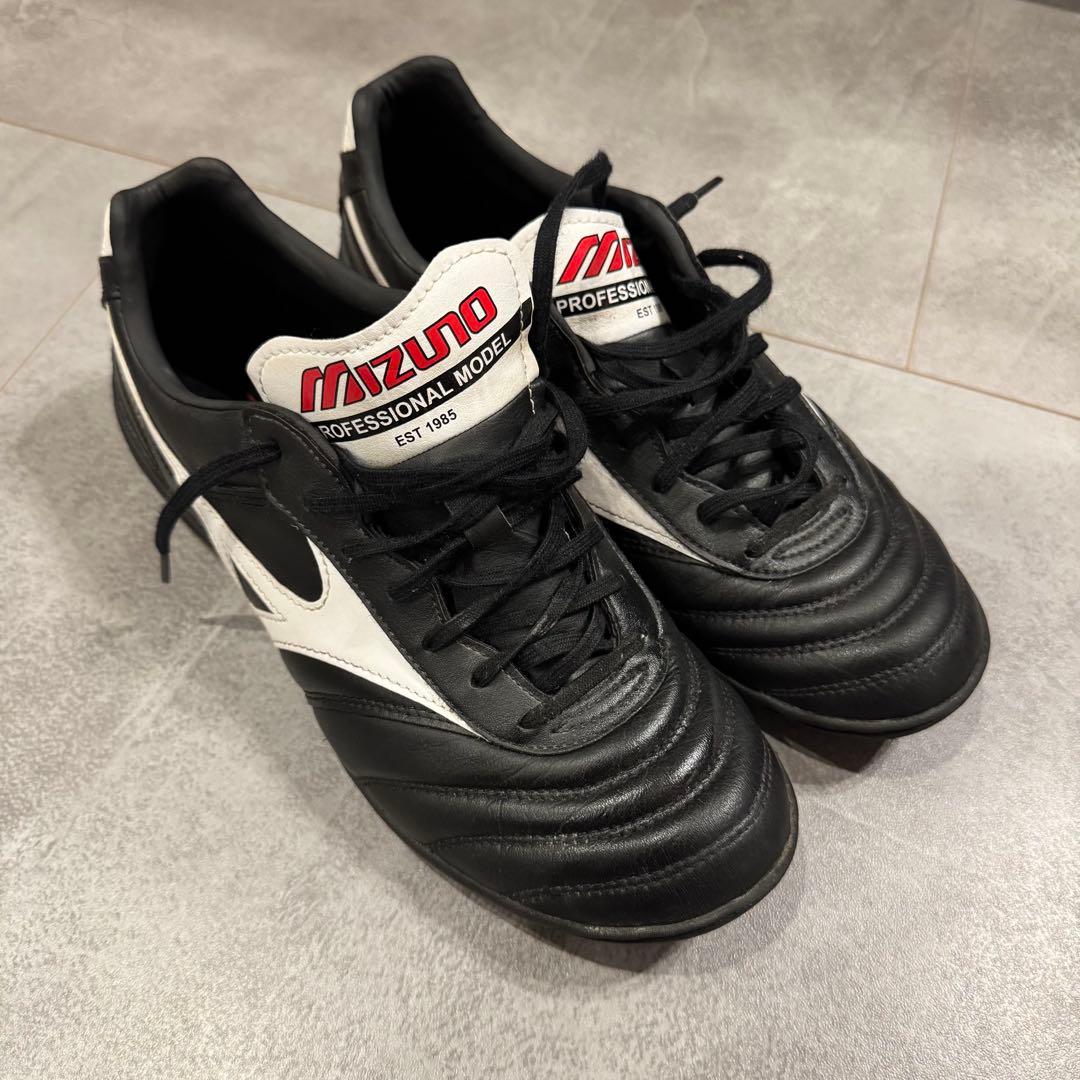 モレリアTF 25.5cm ミズノ　MORELIA トレシュー　フットサル