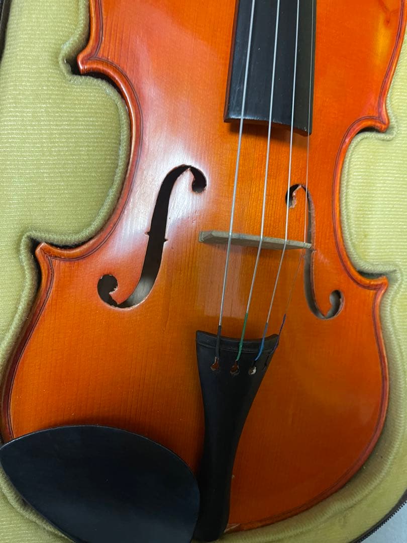 バイオリン　4/4 美品