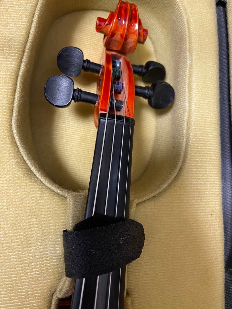 バイオリン　4/4 美品