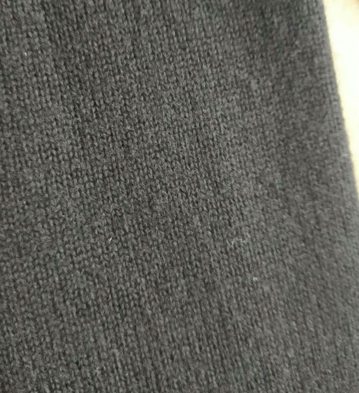 新品　6Y116cm＊バーバリー　ワンピース