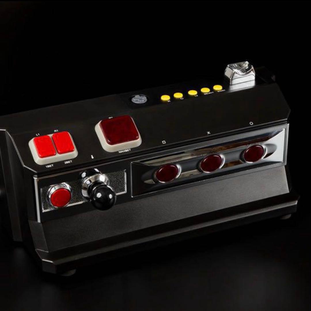 パチスロコントローラー サミタ用 777town A-SLOT