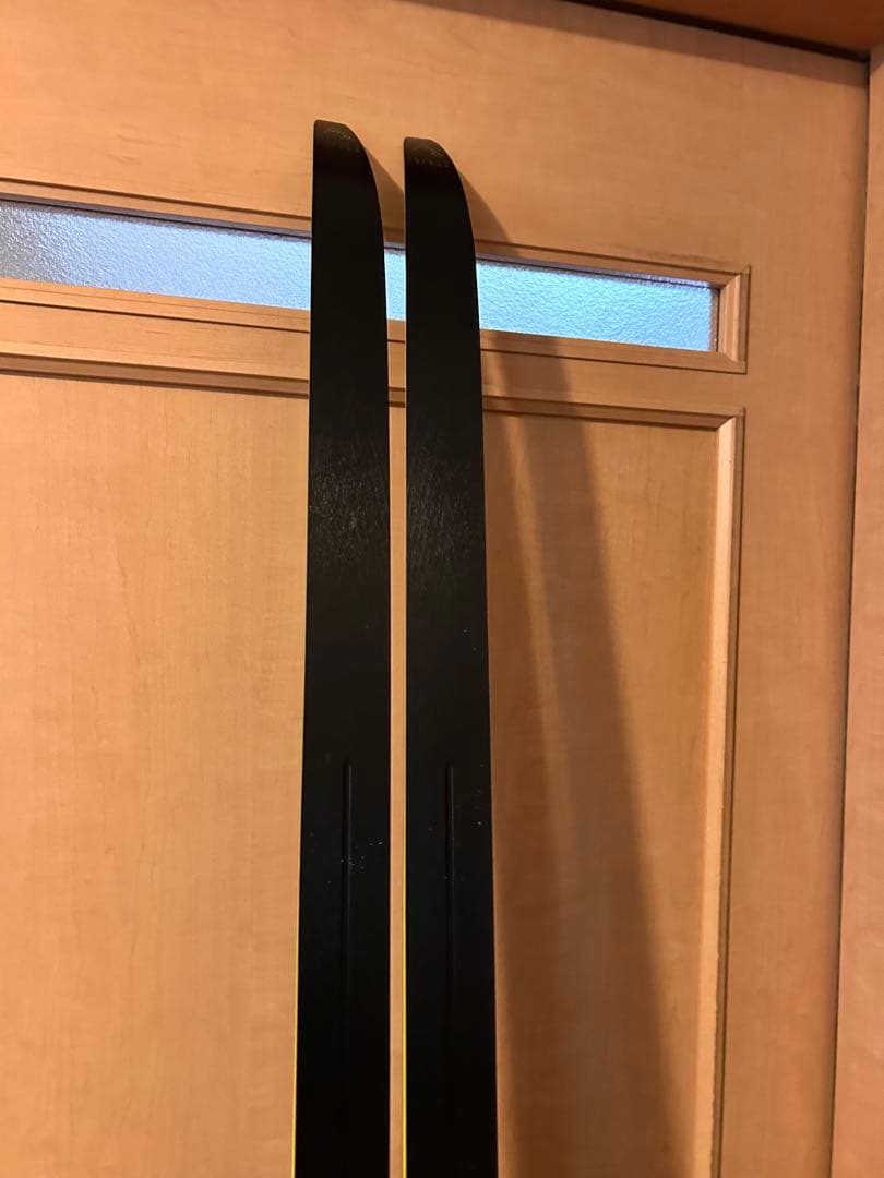 FISCHER スピードmax クラシカル　902 197cm クロカン