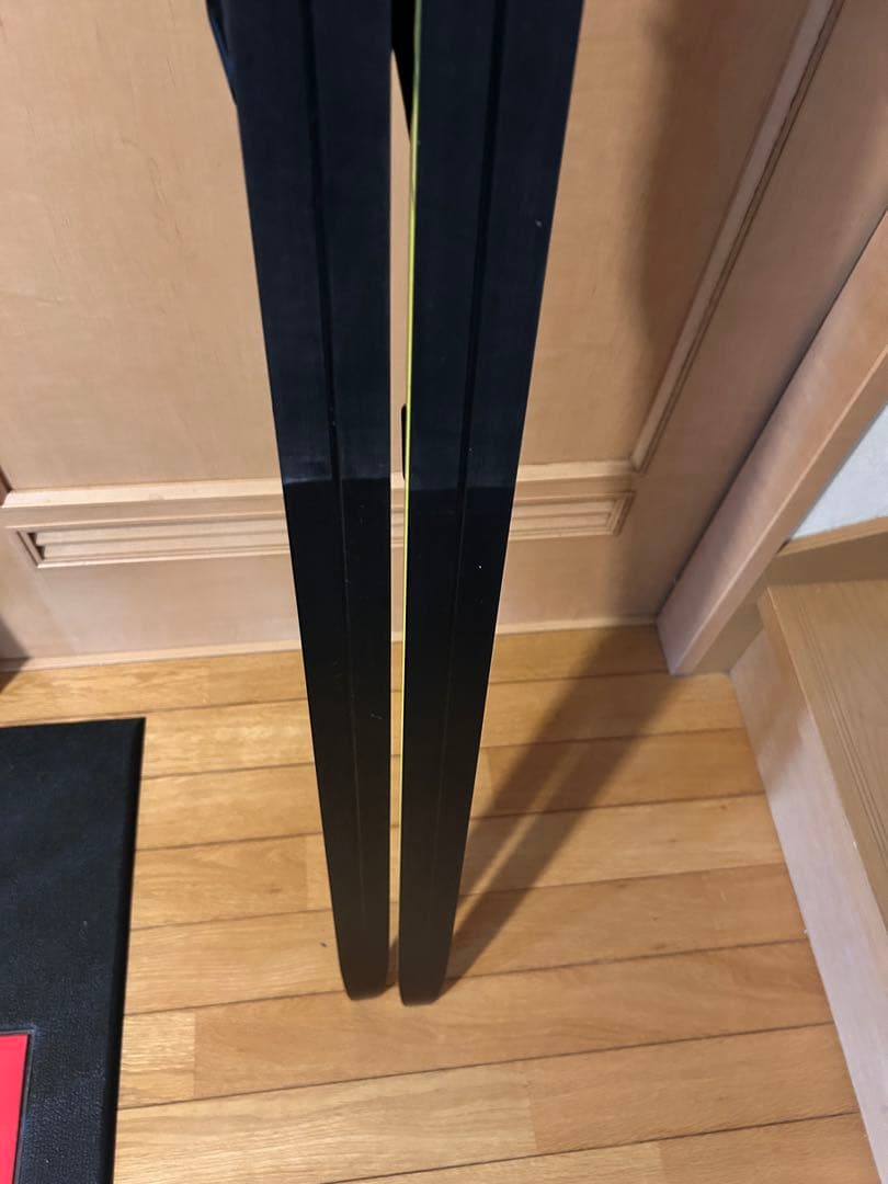 FISCHER スピードmax クラシカル　902 197cm クロカン