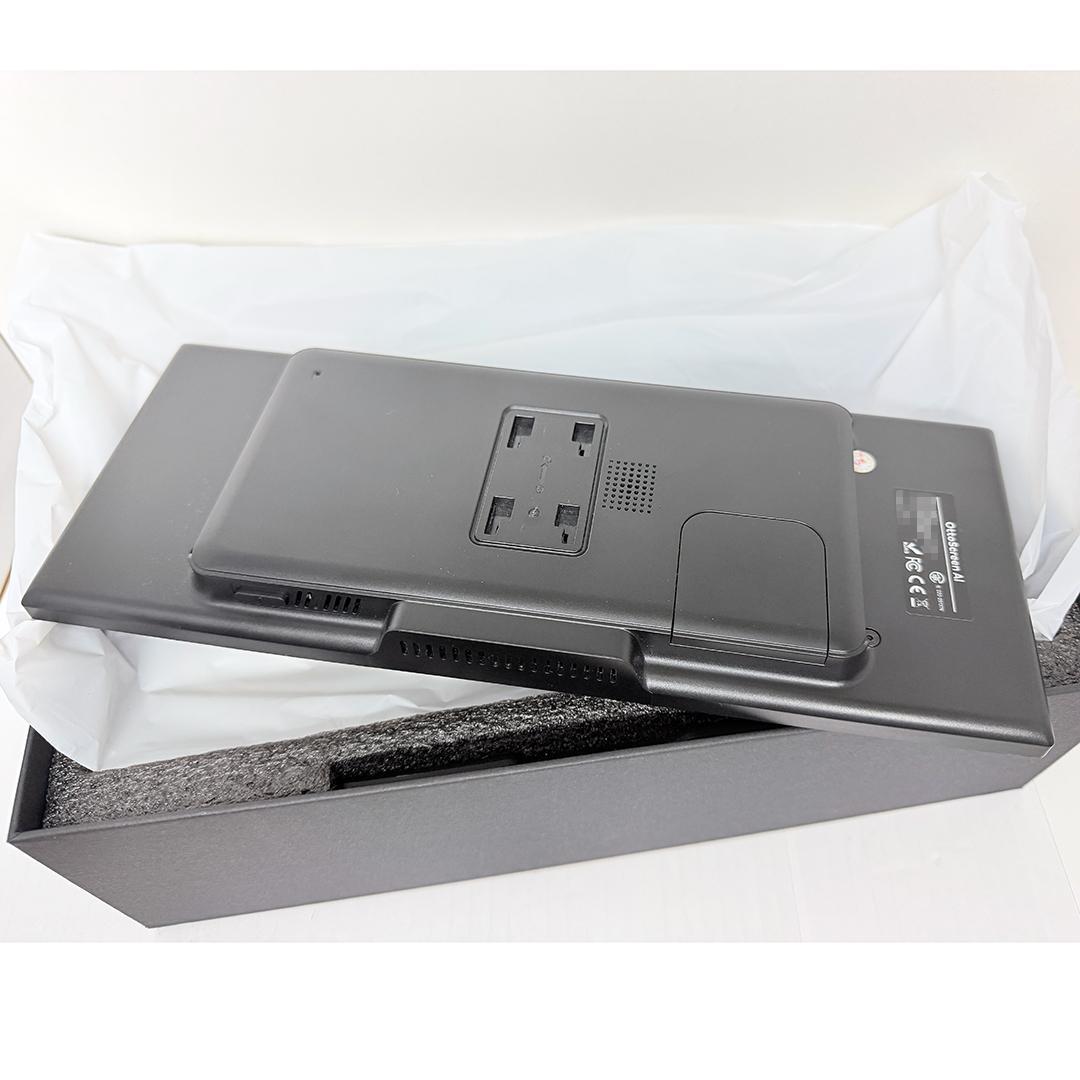 中古美品 OttoScreenAI Ottocast Android15