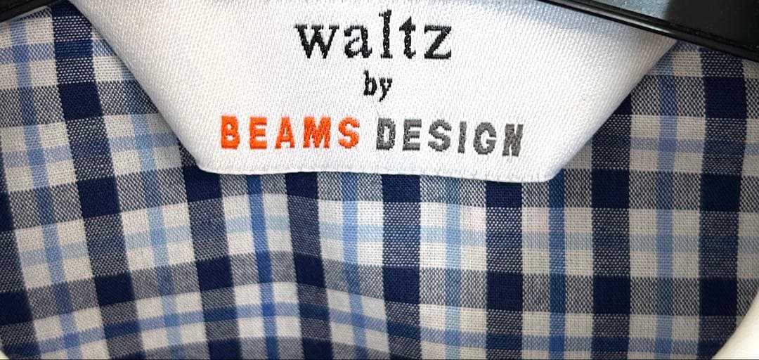 【美品】waltz by BEAMS キッズ　フォーマルスーツ120 6点セット