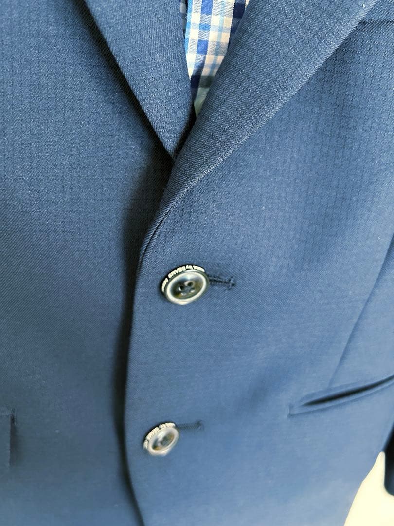 【美品】waltz by BEAMS キッズ　フォーマルスーツ120 6点セット