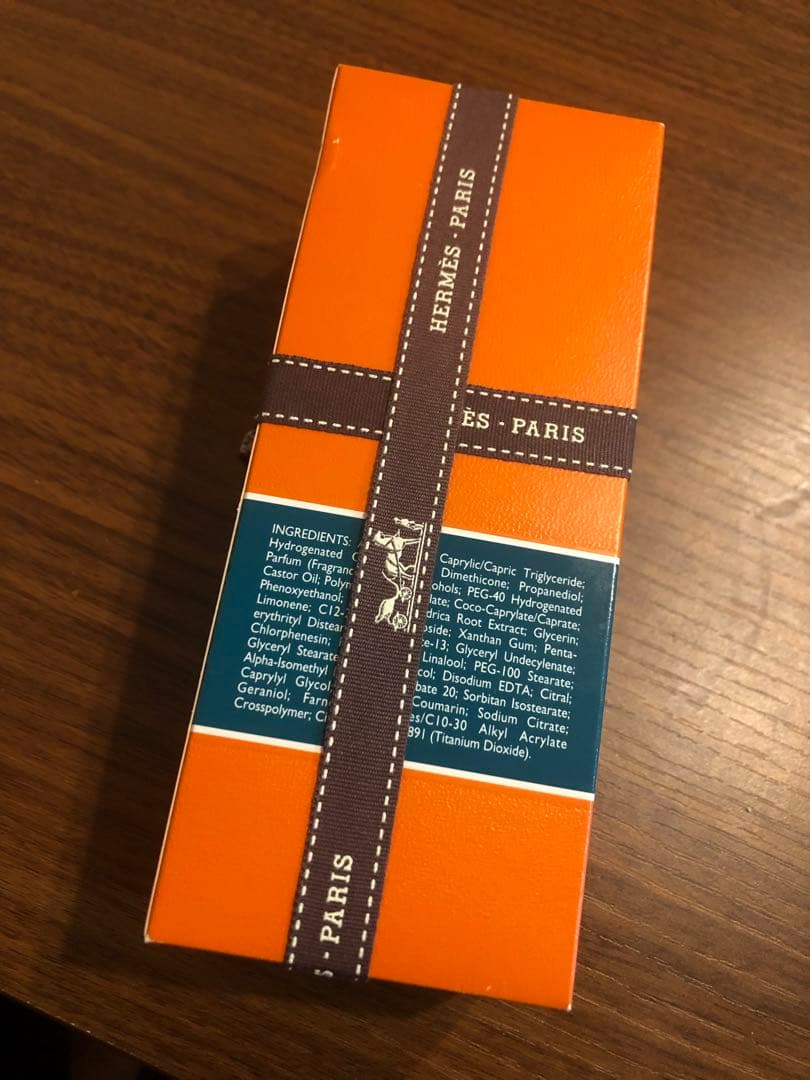 オードランジュ ヴェルト モイスチャライジング ボディローション